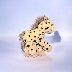 Piccoli Racehorse 2022‎ with Lots of Dots